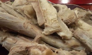 蒸羊排的做法 蒸羊排的做法窍门