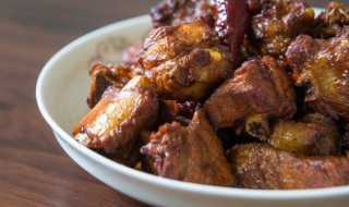 小米蒸排骨的做法（小米蒸排骨的做法 最正宗的做法）