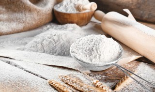 蒸红糖发糕的做法(如何蒸红糖发糕松软好吃)