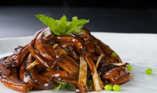 蒸黄鳝鱼的做法 如何蒸黄鳝鱼