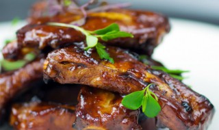 粤式蒸排骨的做法（粤式蒸排骨的做法窍门）