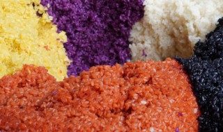 蒸糯米的做法（排骨蒸糯米的做法）