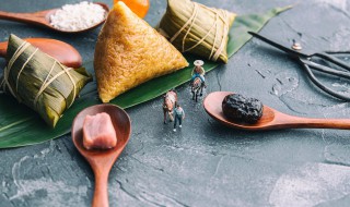 粽子可以微波炉加热吗 五芳斋粽子可以微波炉加热吗