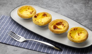 蛋挞可以放微波炉加热吗 蛋挞可以放微波炉里面加热吗