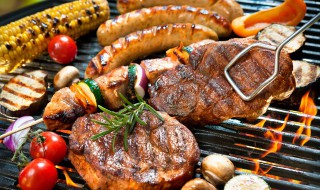烧烤都烤什么好吃 烧烤什么好吃烤什么好吃