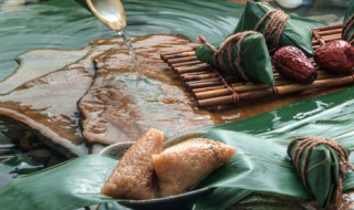 粽子可以用微波炉加热吗 煮熟的粽子可以用微波炉加热吗