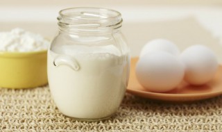 牛奶可以放微波炉吗（纸盒牛奶可以放微波炉吗）