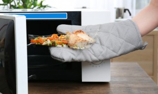 微波炉可以放不锈钢（格兰仕微波炉可以放不锈钢）