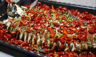 烤鱼烤什么鱼好吃 烤鱼烤啥鱼好吃