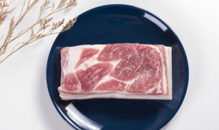 烤猪肉怎么做好吃（烤猪肉怎么做好吃又简单）