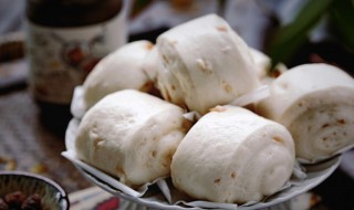 烤箱怎么烤馒头片好吃（用烤箱馒头片怎么烤）