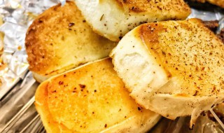 馒头片怎么烤好吃 烤馒头片儿怎么烤?