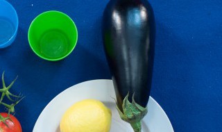 茄子怎样烤好吃 茄子怎么烤好吃又简单