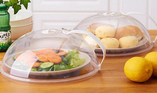 微波炉可以用哪些碗（微波炉可以用哪些碗图片）