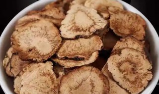 切片后的玛卡怎么保存方法 玛卡怎样才能切成片