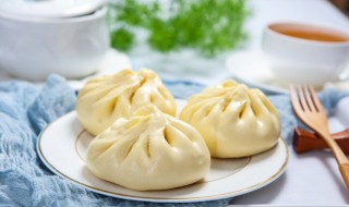 鲜马齿笕蒸包子的做法 马齿和什么蒸包子好吃