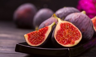 无花果抽真空保存方法 无花果密封保存可以吗