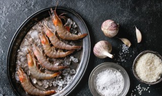 虾冰箱的保存方法 虾冰箱怎么保存