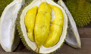 榴莲不太熟可以放微波炉嘛（榴莲不熟放微波炉加热吗）