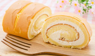 蛋糕怎么样烤出来才好吃 蛋糕怎么样是烤好了