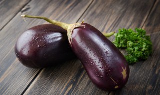 茄子皮保存方法 茄子皮去掉后怎么保存