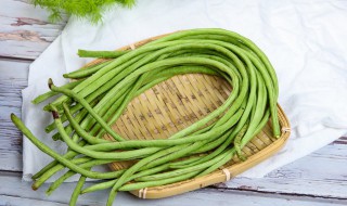 老豇豆的保存方法（豇豆保存时间长的办法）