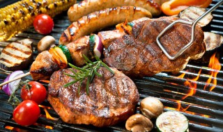 怎么样烧烤才好吃（烧烤才好吃）