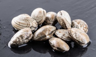 蒜蓉粉丝蒸花甲的做法（蒜蓉粉丝蒸花甲家常做法）