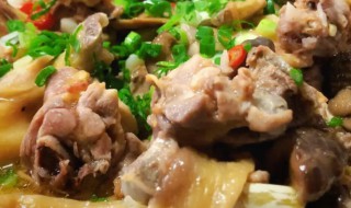 湖南蒸鸡的做法 湖南清蒸鸡的做法