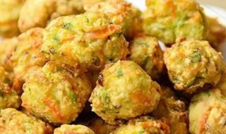 萝卜丸子蒸着吃做法 萝卜丸子怎么蒸着吃