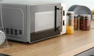 微波炉能烤蛋糕吗 微波炉能烤蛋糕吗如何制作