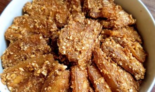 糯米蒸五花肉的做法 糯米蒸五花肉的做法大全集