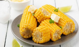生玉米可以放微波炉吗 生玉米能不能放微波炉