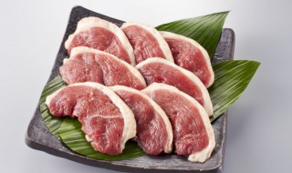 干蒸鸭子的做法（干蒸鸭子的做法大全集）