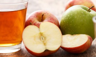 婴儿蒸苹果泥的做法（婴儿蒸苹果泥的做法窍门）