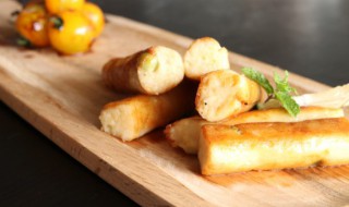 怎么做煎烤肠才好吃（烤肠怎么煎才能最好吃）