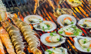 烤生蚝怎么弄才好吃（烤生蚝怎么烤才好吃）