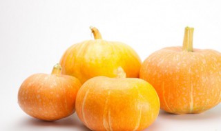 南瓜的保存方法 切开南瓜的保存方法