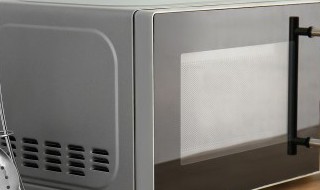 猪油可以放微波炉加热吗（微波炉可以熬猪油吗）