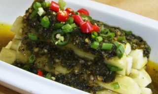 四川蒸茄子辣椒的做法（辣椒蒸茄子怎么做）