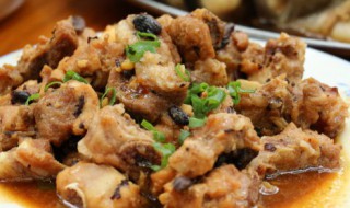 广州蒸排骨做法 广东蒸排骨的做法 最正宗的做法