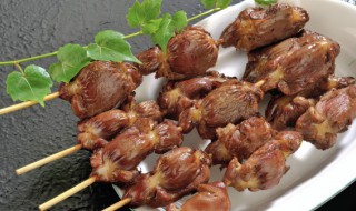 烤腰怎么做才好吃（烤羊腰怎么烤好吃）