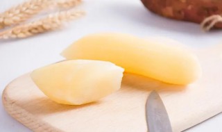 保存雪莲果的方法(雪莲果怎么保存方法)