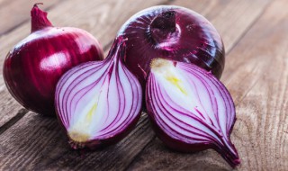 洋葱的种植和保存方法（洋葱的种植方法和注意事项）