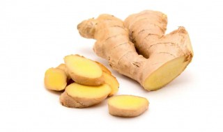 储存好的鲜姜保存方法 新鲜姜怎样储存