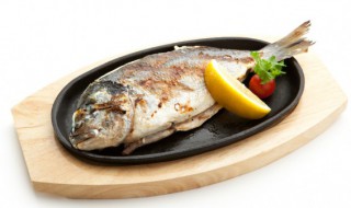 烧烤鱼要怎么烤才好吃 烤烧烤鱼怎么做最好吃