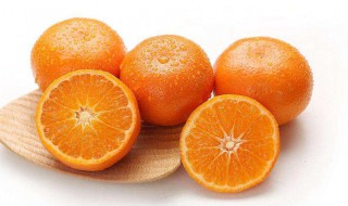 谷柑的保存方法 椪柑的储存方法