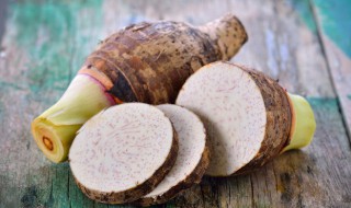 蒸芋头糕的做法 蒸芋头糕的做法大全