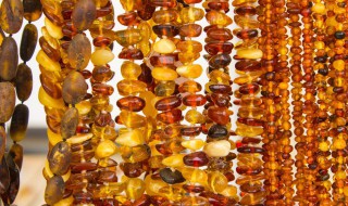 琥珀保存方法及温度 琥珀的保存时间