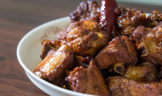 藕蒸排骨的做法 排骨莲藕的做法大全